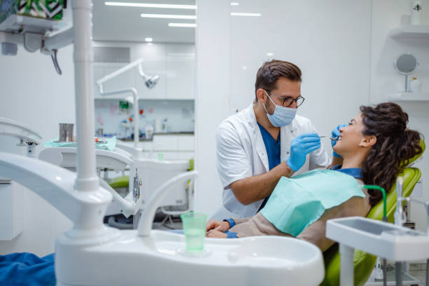 Reliable East Newark, NJ Dental Services Solutions