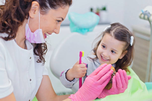 Best Tooth Extraction  in East Newark, NJ